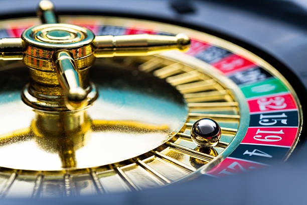 archon mobile app showing Big Time Gaming tables