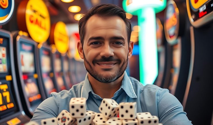 archon mobile app showing Jakarta Lottery draws and results